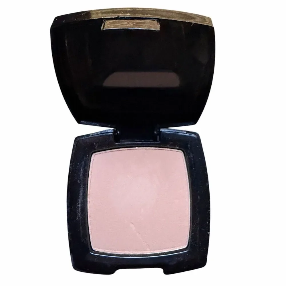 CHANEL Double Teint Poudre Double Perfection Makeup Travel Size .05 Oz Compact